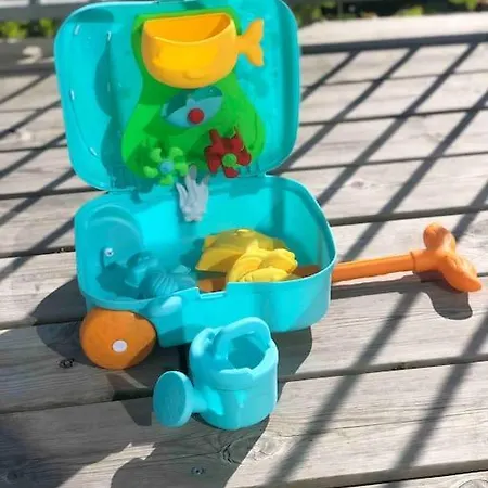 Vue Mer A 200m De La Plage *