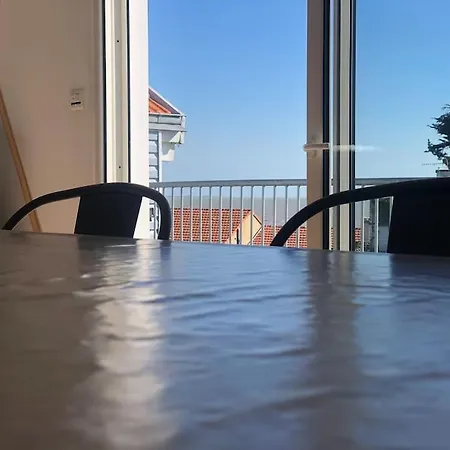 Сasa de vacaciones Vue Mer A 200m De La Plage