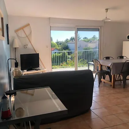 Сasa de vacaciones Vue Mer A 200m De La Plage