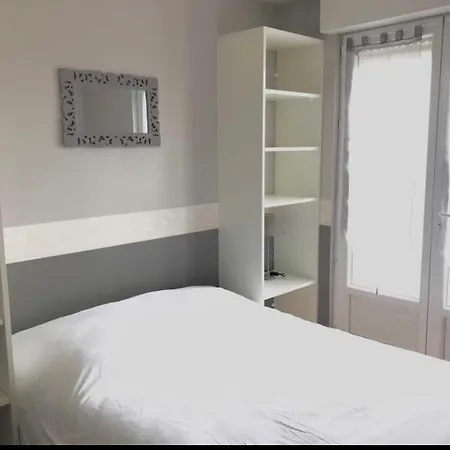 Vue Mer A 200m De La Plage Сasa de vacaciones